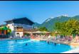 campoing la fermpe piscine annecy